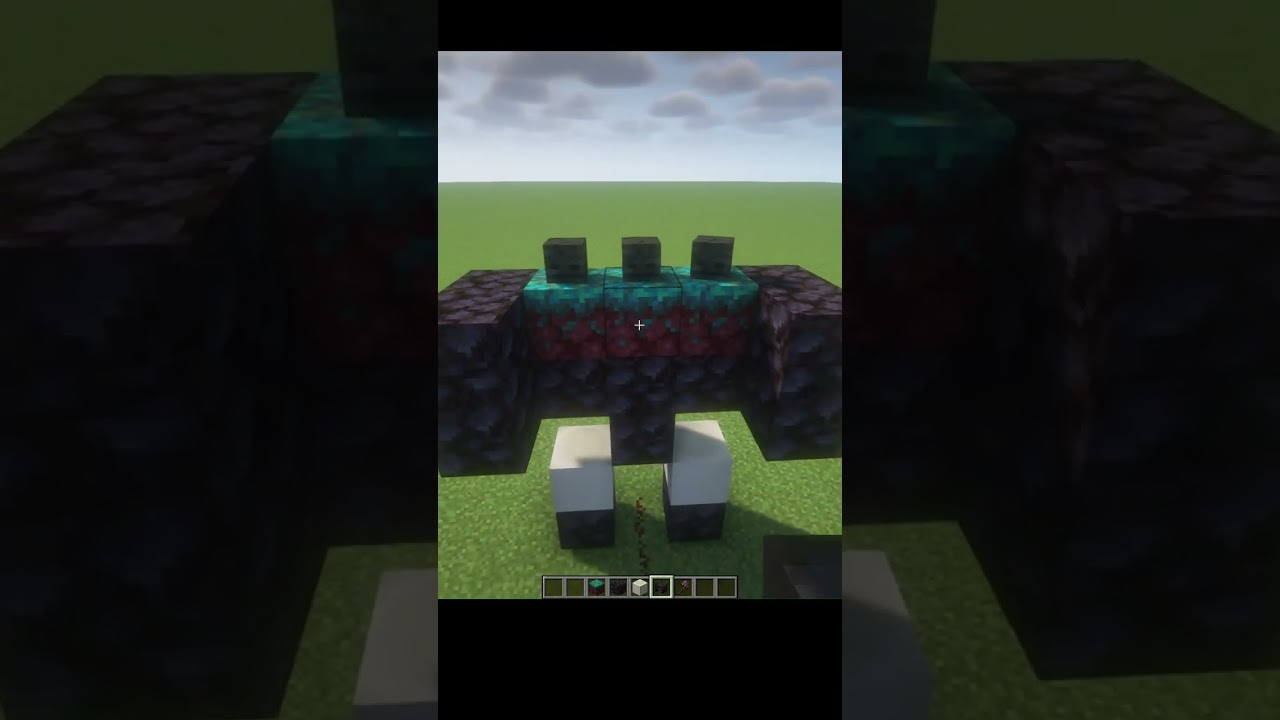 Spooky GRAVE Golem!!