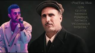 Gazapizm ft. Şakiro {#Remix} 