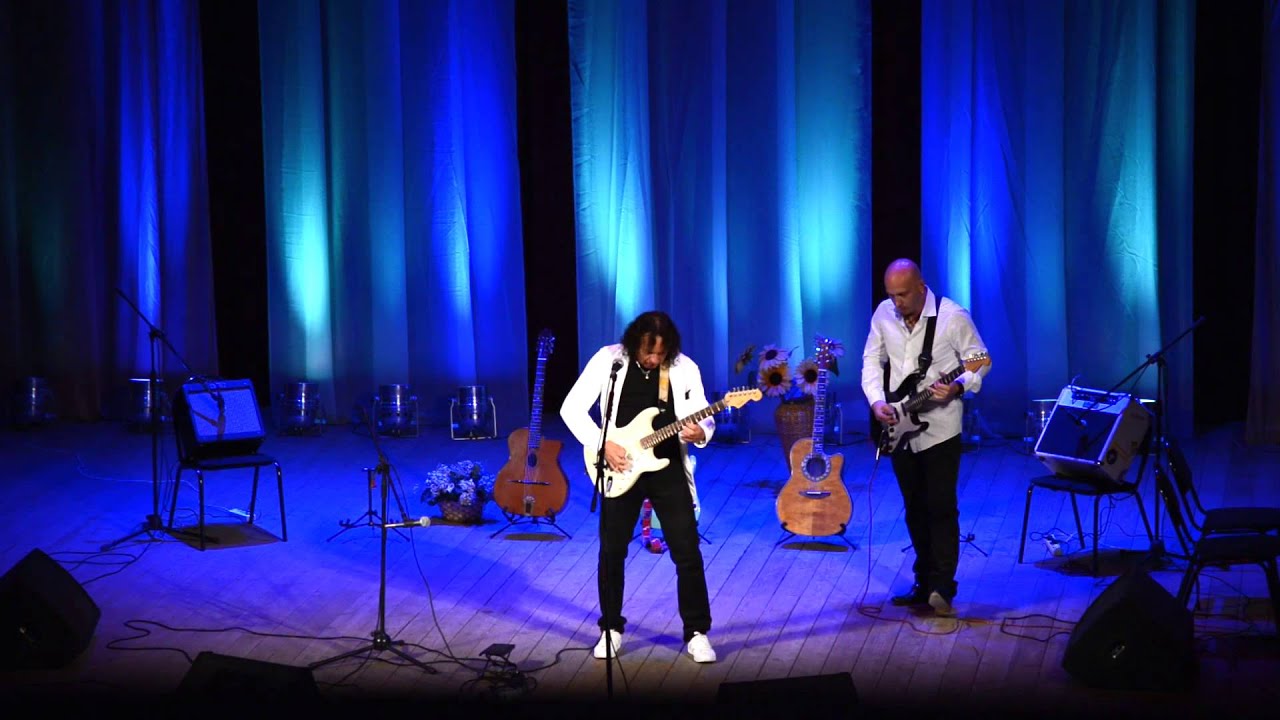 Виктор Зинчук Элизе - YouTube