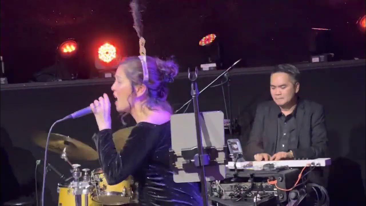 Celebration cover FDR Drive band YouTube