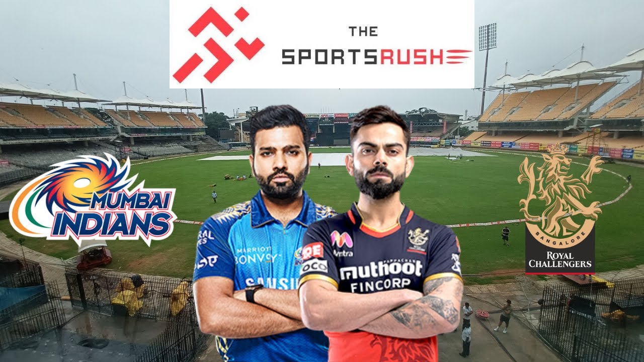 MI vs BLR Dream11 Team: Mumbai Indians vs Bengaluru IPL 2021 League Dream 11 Prediction