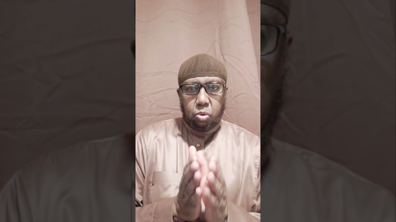 Ikhlaaska waa calaamada ugu weyn ee Awliyada Ilaahey iyo qiso cajiib badan