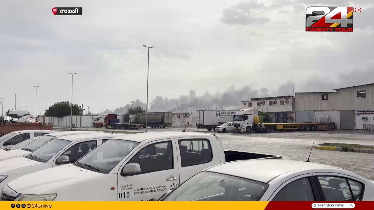 മേഖലയെ കലുഷിതമാക്കി മൂന്നാം ദിനവും ഗൾഫ് രാജ്യങ്ങളിൽ ഇറാൻ ആക്രമണം തുടരുന്നു