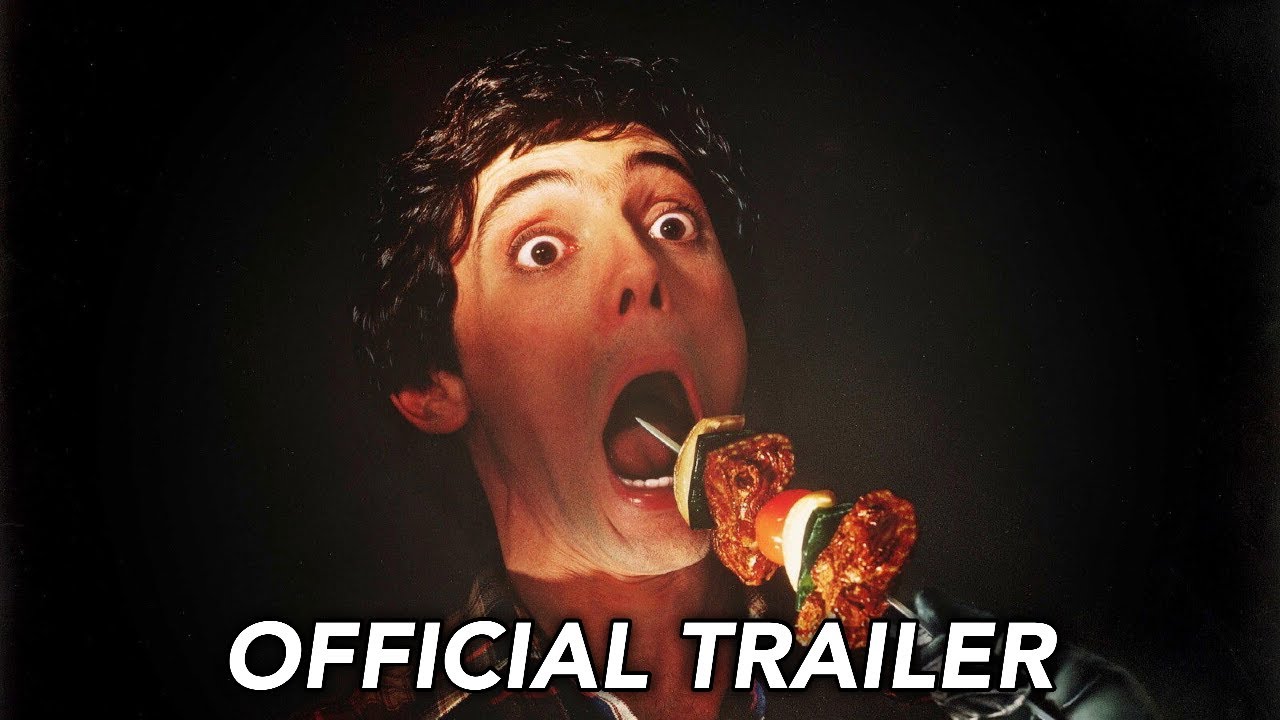 Happy Birthday to Me (1981) Official Trailer [HD]