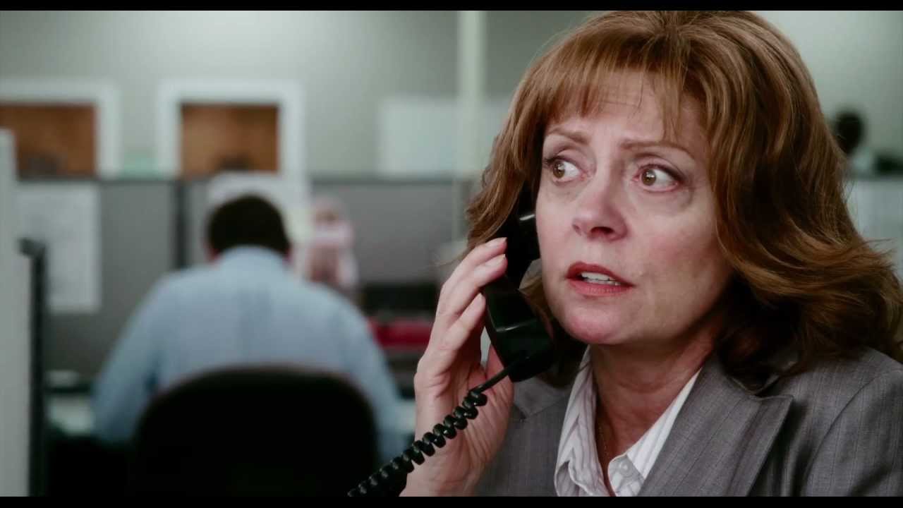 Jeff Who Lives at Home | trailer #1 US (2012) Jason Segel Ed Helms