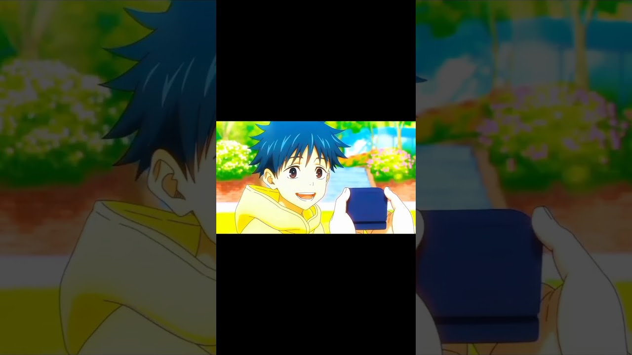 YUTA x RIKA |Summertime sadness| 