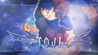 TOJI X Me Papa Que É Pop