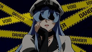 General Esdeath Edit