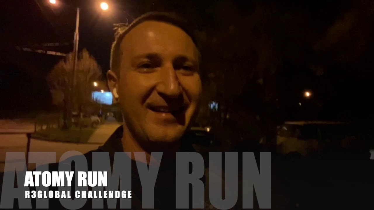 R3Global Challendge | День 2