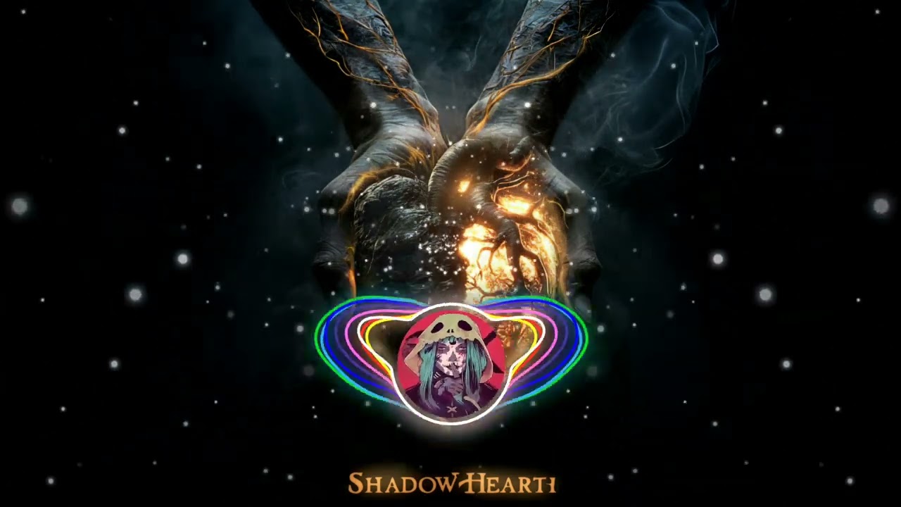 DaFFy - Shadow heart