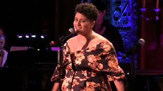 Elisa Galindez - "Mountain in the Sky" (A Never-Ending Line; Jaime Lozano & Marina Pires)