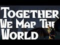 Together We Map The World HTTYD2 String Orchestra Cover