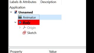 084 FreeCAD 0 20 Animator Macro