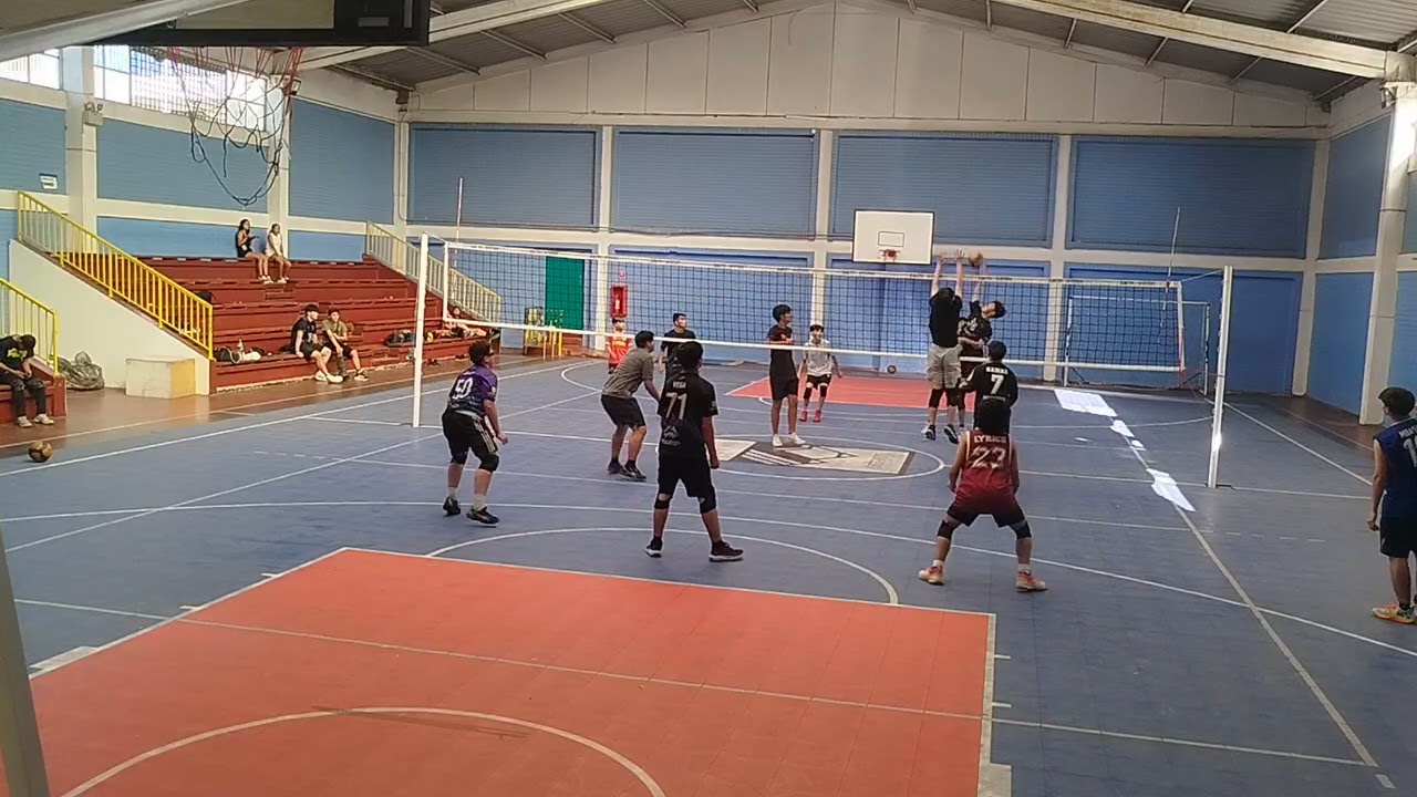 Entrenamiento Alpes sub18 (09/01/26)