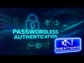 Passwordless Authentication: Secure Access Without Passwords | SSH Integration | Diffie-Hellman Algo