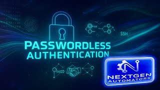 Passwordless Authentication: Secure Access Without Passwords | SSH Integration | Diffie-Hellman Algo