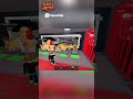 Superman Chega Para Apagar Incêndio em Barco!  #davi #daviheitor #roblox #brainrot