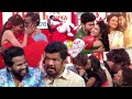 Sridevi Drama Company 's Valentine's day special promo, Emmanuel proposes Varsha