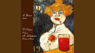 Waltz in A-Flat Major, Op. 42: Waltz No. 5 in A-Flat Major, Op. 42