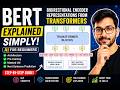 What is BERT? AI Explained Simply (Step-by-Step)
