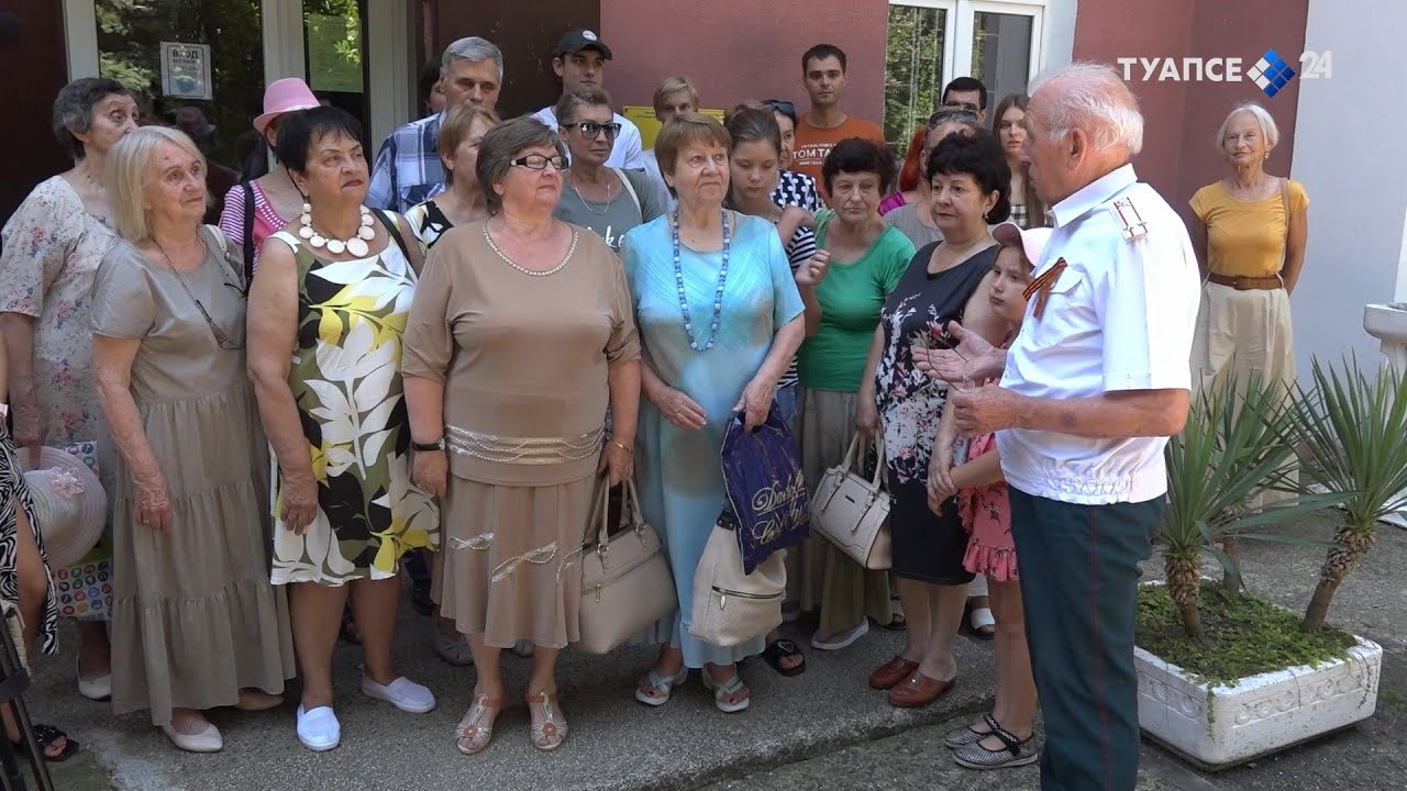 Губернаторский грант тюменской области