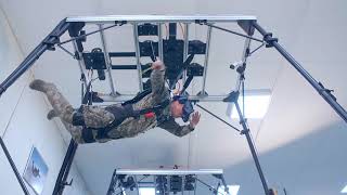 HAVELSAN PARACHUTE SIMULATOR screenshot 1