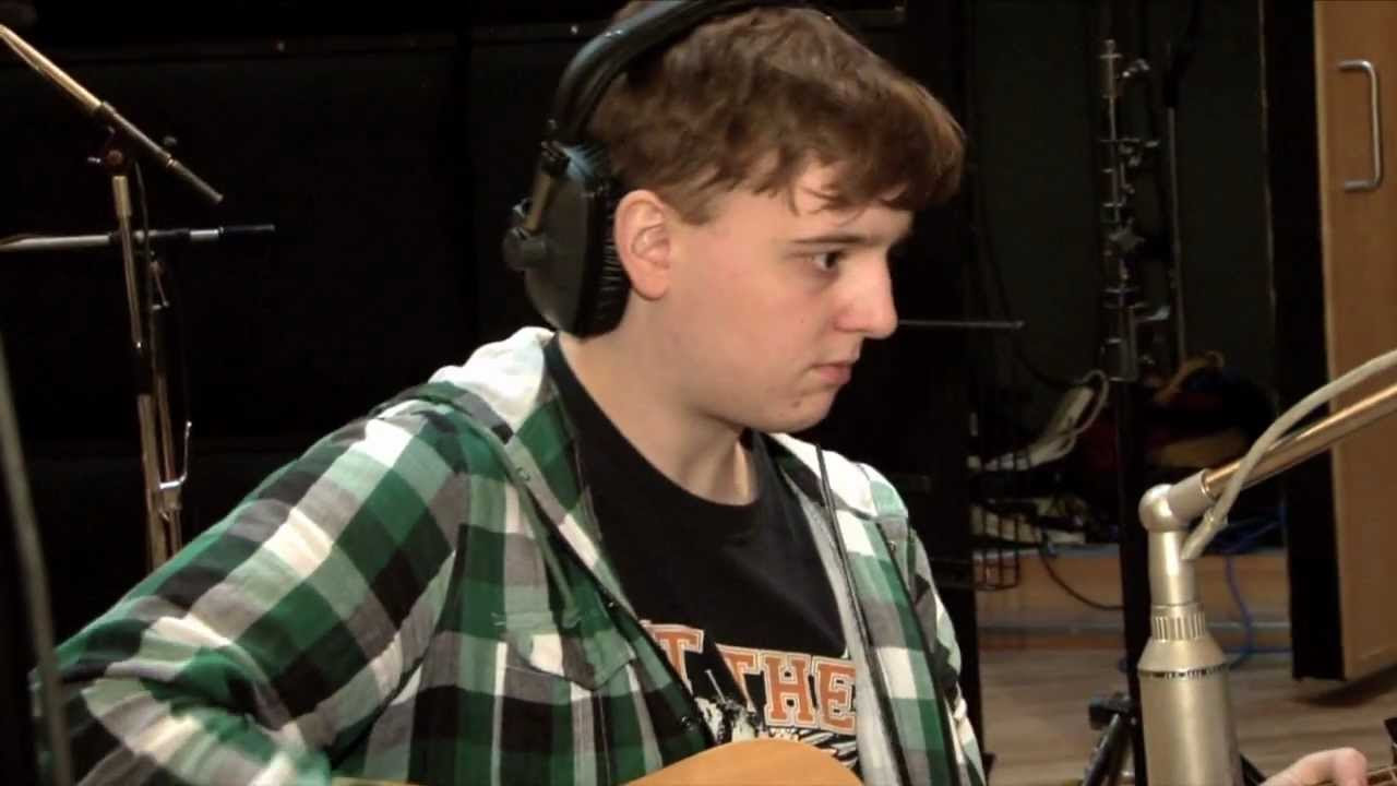 MR.TINOFOREVER AT ABBEY ROAD | Episode 1 | Introducing...
