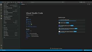 Python Environment Setup guide.