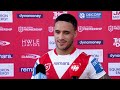 Holmes: “We all need to help each other”