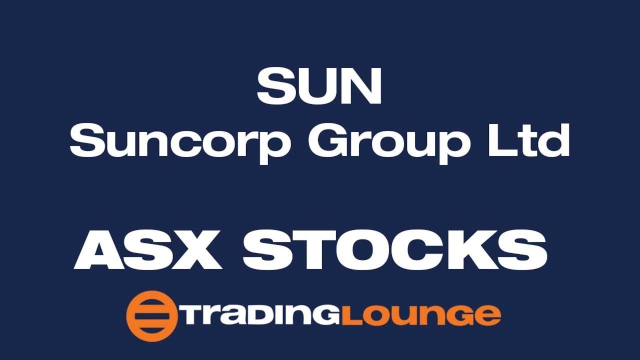 SUNCORP GROUP LIMITED – SUNStock Analysis & Elliott Wave Technical Forecast By TrdingLounge