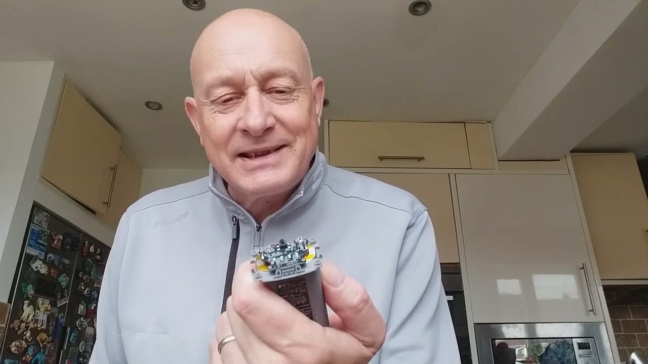 Hunsan Zino Mini Pro Battery problem