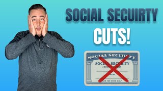 🚨 Social Security Benefits Could Be Cut by 23%: Here’s How to Prepare