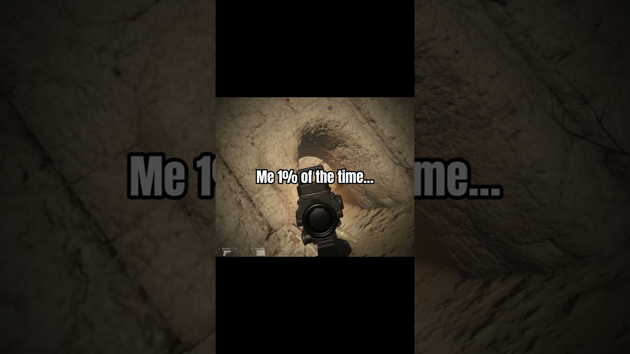 I swear im good sometimes... 