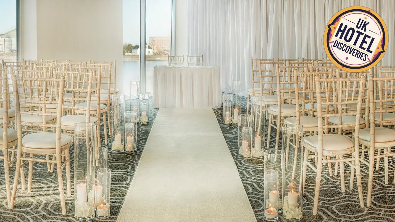 Voco St David's Cardiff By IHG | Cardiff, United Kingdom | Hotel Review 🛏️