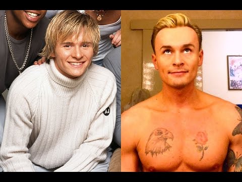 Gay West End Stud Star S Club 7 Singer Jon Lee New Muscled Body Interview -  YouTube