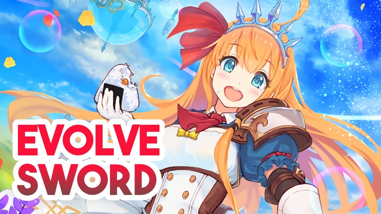 Better Than I Thought It Would Be Swordcraft Deck Ultimate Colosseum Shadowverse Youtube