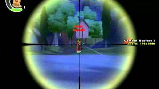 Bfh wallhack 3.3.2012