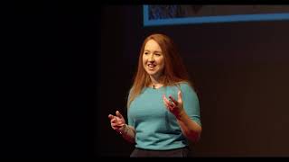 Does your boss know what it will take for you to thrive at work?  | Hannah Boneham | TEDxDoncaster