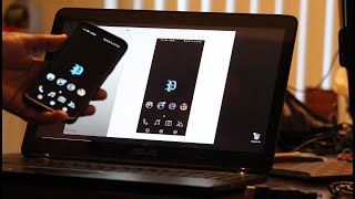 How to Use Your Phone Companion App on PC screenshot 4