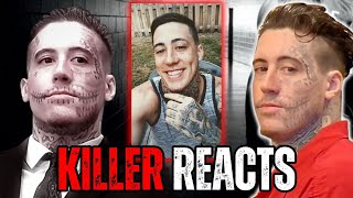 Killer Wade Wilson Reacts When He Learns His Jail Calls Are Online | True Crime Podcast