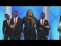 SINACH - LET YOUR PRESENCE  FILL THE NATIONS