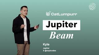 Jupiter Beam: How Jupiter Eliminates RPC Middlemen Across Solana