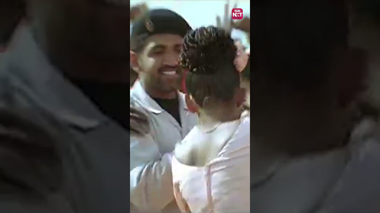 Evergreen Scene | Eyarkai | Shaam | Radhika | Arun Vijay | Sun NXT Shorts