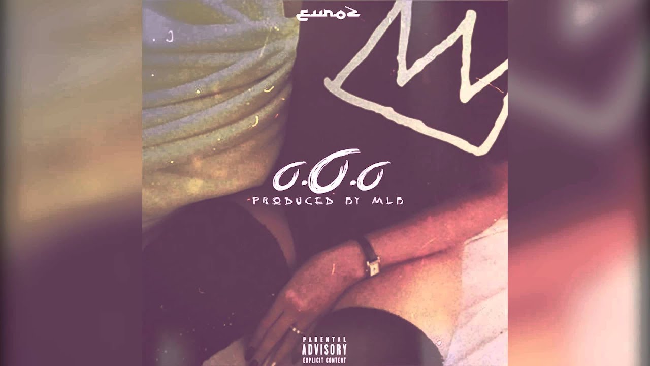 Euroz - O.O.O (Prod. By Reezy)