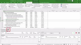 How to Move The SSI Dependency Tracer Profile
