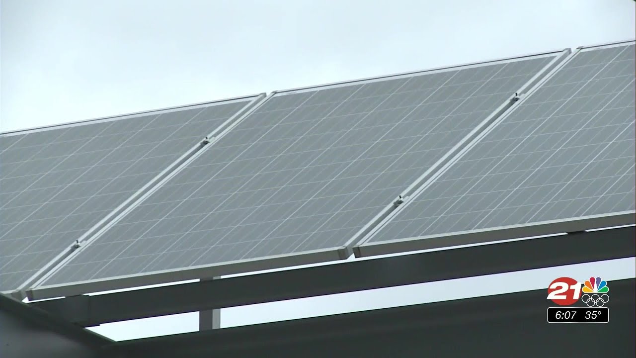 New Community Solar Program explained