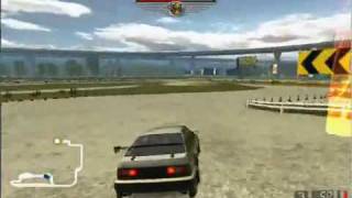 Project Torque Road Ace Test Drift King †