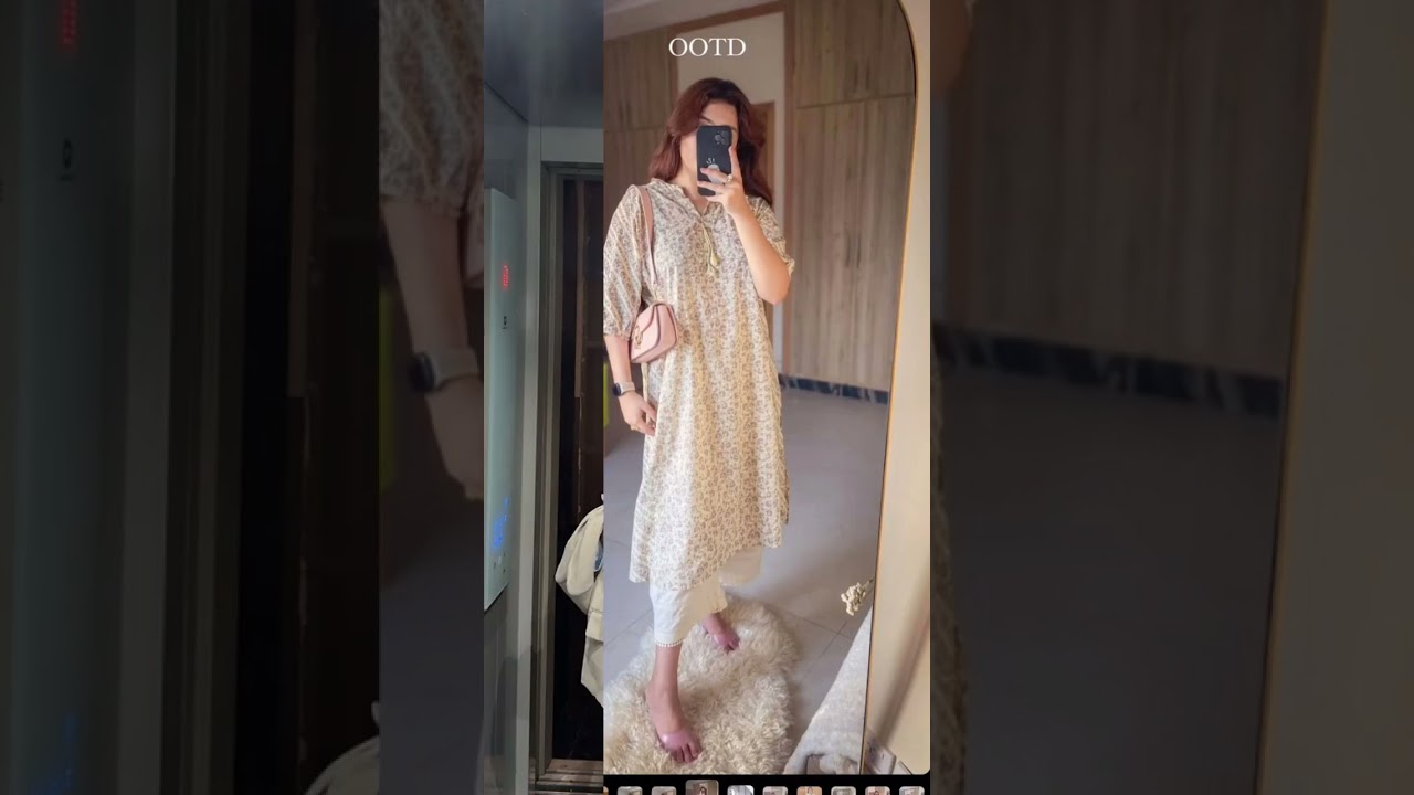 Pakistani Casual Outfits for University Girls | Daily Wear Ideas 