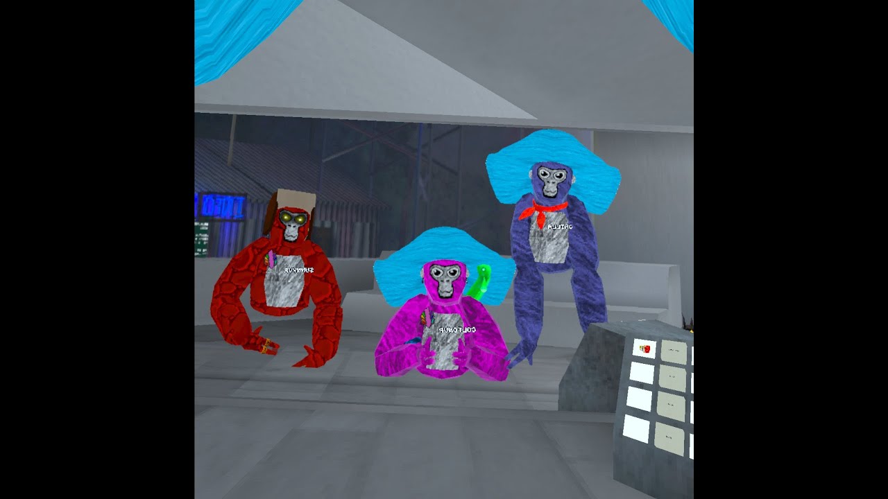 Playing Monkey Labs with these losers: @Cheese @SunnybutD - YouTube
