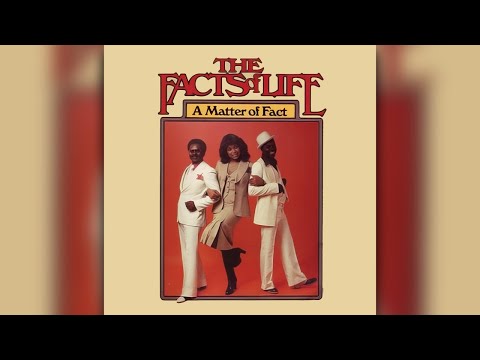 Facts Of Life - He Ain't You